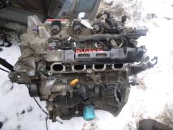Двигатель в сборе. Renault Megane, DZ, DZ03, DZ0G, DZ0K, DZ0U, DZ1E, DZ1H, KZ0G, KZ0U, KZ1B Двигатели: F4R, F4RT, H4M, HR16DE, K4M, M4R. Под заказ