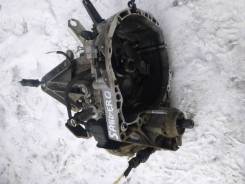 МКПП. Renault Sandero, BS11, BS12, BS1Y Двигатели: K4M, K7J, K7M. Под заказ