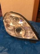 Фара. Nissan Teana, TNJ31, J31, PJ31 Двигатели: VQ23DE, NEO, VQ35DE, QR25DE, QR20DE