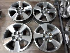 Toyota. 6.0x15, 5x100.00, ET45, ЦО 54,1 мм.