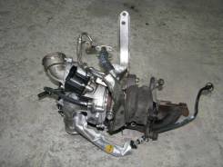 Турбина VW Tiguan 2007-2011 2.0 CAWA