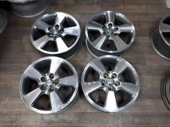 Toyota. 6.0x15, 5x100.00, ET45, ЦО 54,1 мм.