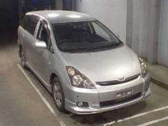Ванна Toyota Wish