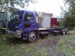 Hino. GK1, 6 500 куб. см., 10 000 кг.
