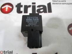 Реле поворота Toyota, Granvia,Corolla Spacio,Vista Ardeo,Hilux Surf,Raum