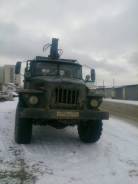 Урал 4320. Урал-Манипулятор 3т, 6 000 куб. см., 3 000 кг., 10 м.