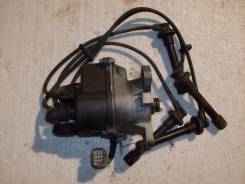 Трамблер. Honda Civic Honda Civic Aerodeck Honda Ballade Двигатели: D15Z9, D15Z8, D15Z7, D15Z6, D15Z5, D15Z4, D15Z3, D15Z2, D15Z1