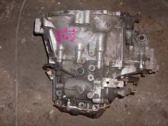 МКПП. Toyota Tercel Двигатель 3A