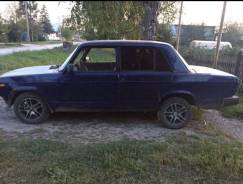 Лада 2107