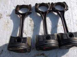 Шатун. Toyota: Allion, Platz, Allex, ist, Vios, Prius C, Corolla, Probox, Yaris Verso, Raum, Echo Verso, WiLL Cypha, Succeed, Corolla Rumion, bB, Coro...