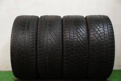 Continental ContiVikingContact 5. Зимние, без шипов, 2012 год, износ: 30%, 4 шт