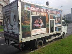 Volkswagen LT 28. Продается LT28, БАНЯ НА Колесах, 1 500 куб. см., 3 000 кг.