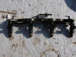 Инжектор. Honda FR-V Honda Stream Honda Civic Honda Crossroad Двигатели: R18A1, R18A, R18A2, R18A4