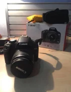 Canon EOS 500D Kit. 15 - 19.9 ��