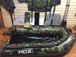 HDX Oxygen Airmat. ����� 2,40��., 4,00��.�. ����