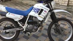 Honda XL 250 Degree. 250 куб. см., исправен, птс, с пробегом