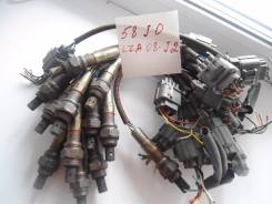 Датчик кислородный. Suzuki: Wagon R Solio, Wagon R Wide, Cervo, Swift, Lapin, Kei, Wagon R Plus, Twin Двигатель K6A