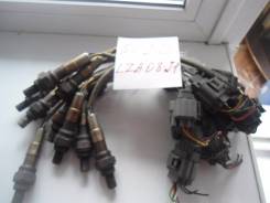 Датчик кислородный. Suzuki: Wagon R Solio, Wagon R Wide, Lapin, Wagon R Plus, Twin, Wagon R Двигатели: K6A, K6AVVT