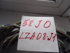 Датчик кислородный. Suzuki: Wagon R Solio, Wagon R Wide, Lapin, Wagon R Plus, Twin, Wagon R Двигатели: K6A, K6AVVT