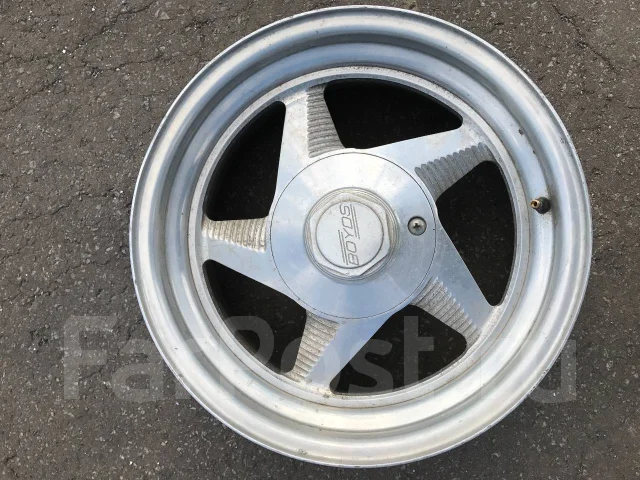 BoyDS. 7.0x16", 4x114.3, ET31, �� 72���. ����