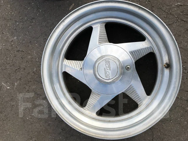 BoyDS. 7.0x16", 4x114.3, ET31, �� 72���. ����