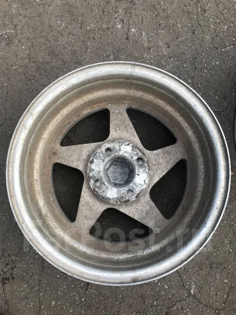 BoyDS. 7.0x16", 4x114.3, ET31, �� 72���. ����