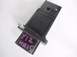Датчик расхода воздуха. Nissan: Serena, Atleon, Qashqai, Cabstar, Bluebird Sylphy, X-Trail, Pathfinder, Fairlady Z, Sunny, Teana, Wingroad, Tiida Lati...