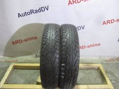 Dunlop Grandtrek AT2. Грязь AT, 20 %, 2 шт