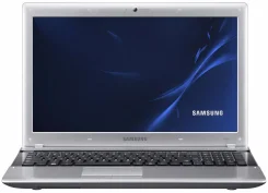 Samsung RV511. 15.6", 2,7����, ��� 8 ��, ���� 500���, WiFi: 1, Bluetooth: 1, ����������� �� 2��. ����