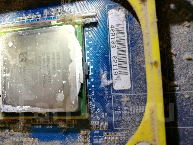 Socket 478 ����