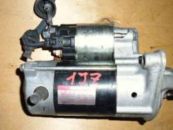 Стартер. Toyota: Brevis, Mark II, Progres, Soarer, Chaser, Crown Majesta, Mark II Wagon Blit, Crown, Cresta Двигатели: 1JZFSE, 1JZGE, 1JZGTE
