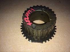 Шестерня коленвала. Lexus: GS300, SC400, IS200, SC300, GS400, RX300, GS430, LS430, IS300, LS400 Toyota: Progres, Origin, Aristo, Supra, Crown Majesta...