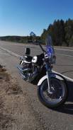 Honda Shadow 1100. 1 100 куб. см., исправен, птс, с пробегом