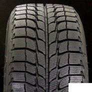 Michelin Latitude X-Ice. Зимние, без шипов, без износа, 4 шт