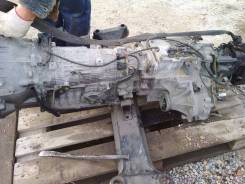 АКПП. Mitsubishi Pajero, V75W