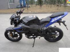 Irbis GR 250. 250 куб. см., исправен, птс, с пробегом