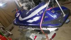 Yamaha GP800R. 115,00 л.с., Год: 2004 год