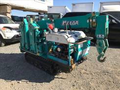 Maeda. Кран паук MC264HC без пробега по РФ., 250 куб. см., 2 500 кг., 6 м.