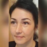 Татуаж, перманентный макияж Находка
