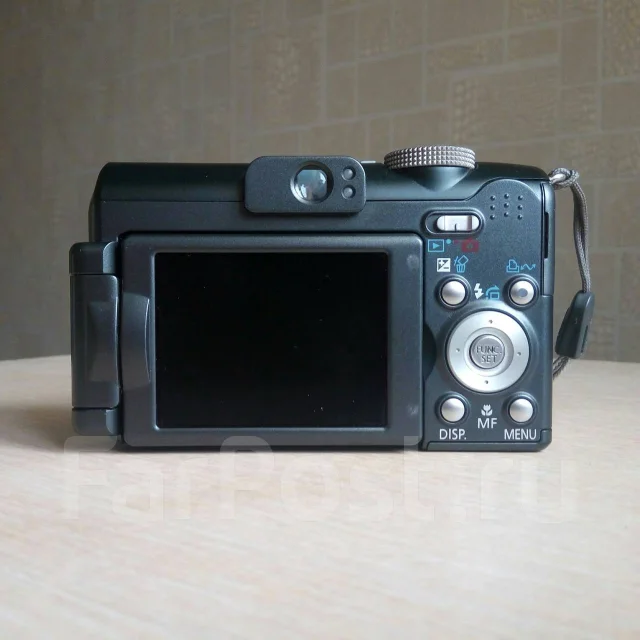 Canon PowerShot A640. 10 - 14.9 ��, ���: 3� ����