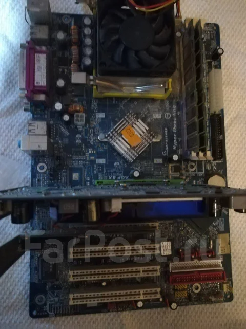 Socket 478 ����