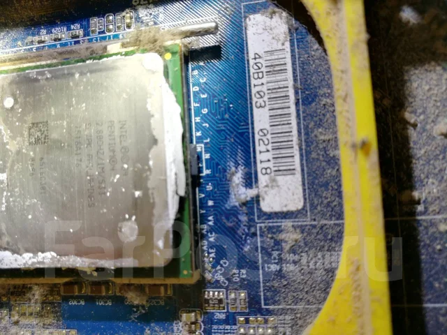 Socket 478 ����