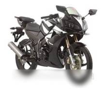 Patron Sport 200. 200 куб. см., исправен, птс, без пробега