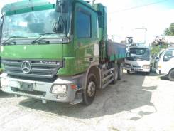 Mercedes-Benz Actros. Продам Mercedes Bens Actros самосвал, 12 000 куб. см., 15 000 кг.
