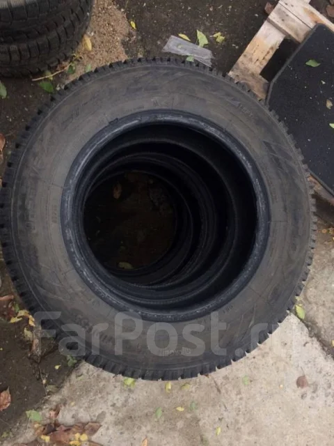 Toyo Observe G-02 Plus. ������, ��� �����, 2016 ���, �/�, ����� 10 % ����