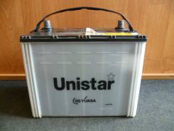 Unistar. 85 А.ч., Обратная (левое), производство Япония