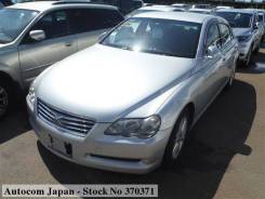 Toyota Mark X. GRX120, 4GR