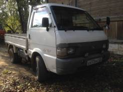 Mazda Bongo. Продам грузовик 4WD,97г., 2 200 куб. см., 1 250 кг.