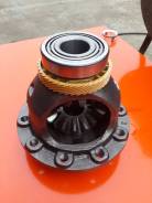 Дифференциал. Nissan: Teana, X-Trail, Maxima, R'nessa, Presage, Altima, Serena, Stanza, Murano, Bassara, Sentra, Cefiro, Quest Двигатели: QR20DE...