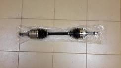 Привод, полуось. Toyota: Scepter, Camry Gracia, Mark II Wagon Qualis, Solara, Camry, Mark II Двигатели: 5SFE, 5SFNE